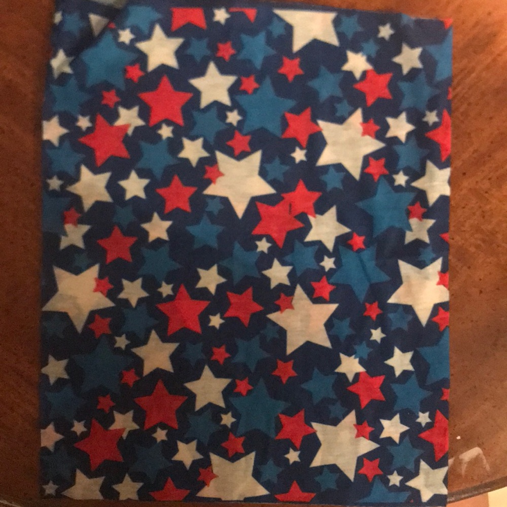 Face cover